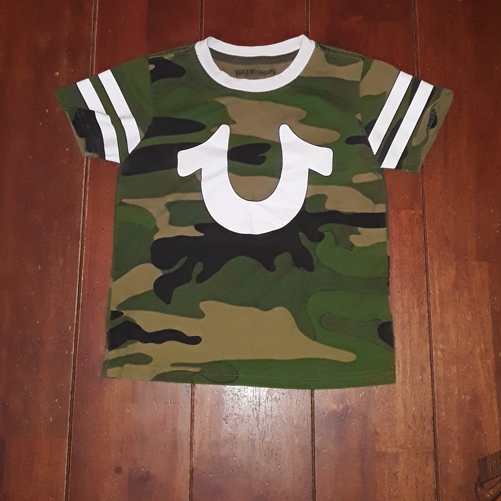 4t Nike shirt - Picture 2 of 4